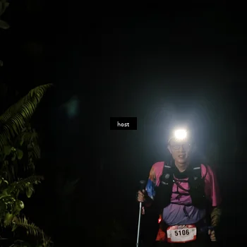 Runner Photo 5256427