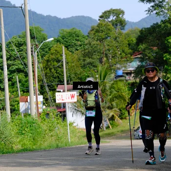 Runner Photo 5256429