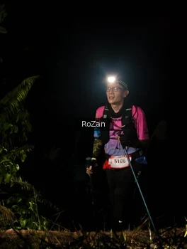 Runner Photo 5256432