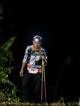 Runner Photo 5256435