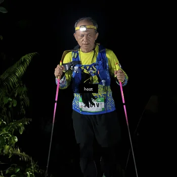 Runner Photo 5256441