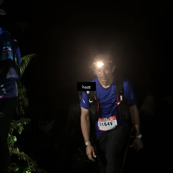 Runner Photo 5256444