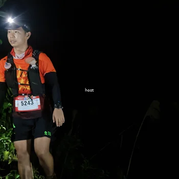Runner Photo 5256445