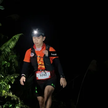Runner Photo 5256447