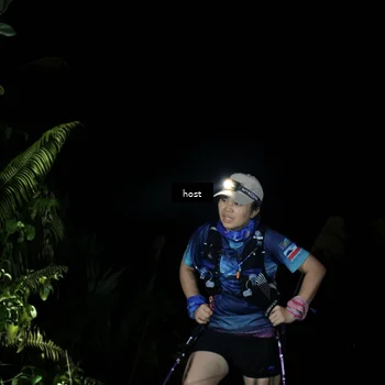 Runner Photo 5256455