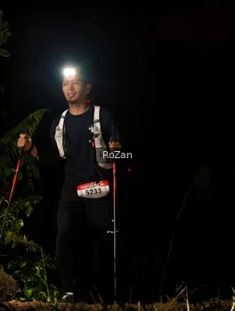 Runner Photo 5256460