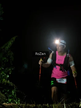 Runner Photo 5256463