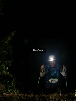 Runner Photo 5256464