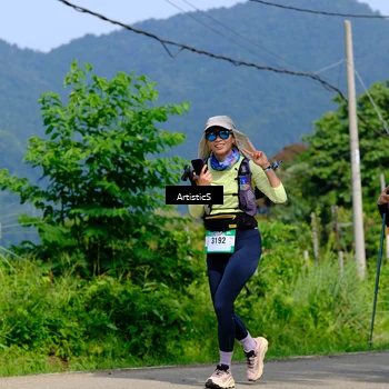 Runner Photo 5256467