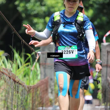 Runner Photo 5256474