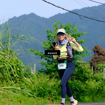 Runner Photo 5256476