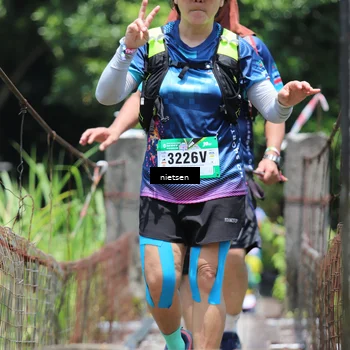 Runner Photo 5256477