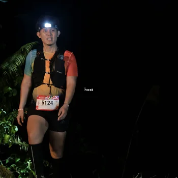 Runner Photo 5256481