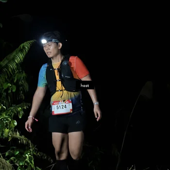 Runner Photo 5256482