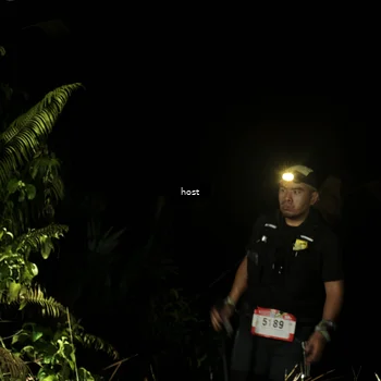 Runner Photo 5256495