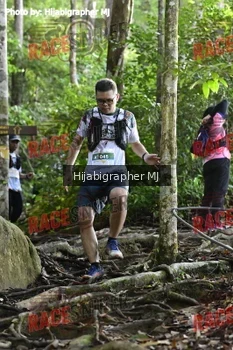 Runner Photo 525650