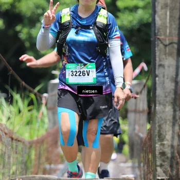 Runner Photo 5256504