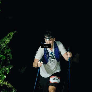 Runner Photo 5256507