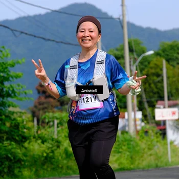 Runner Photo 5256512
