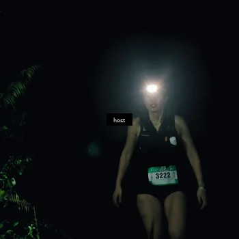 Runner Photo 5256515