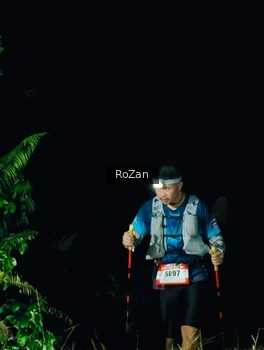 Runner Photo 5256518