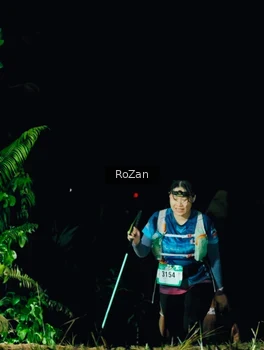 Runner Photo 5256525