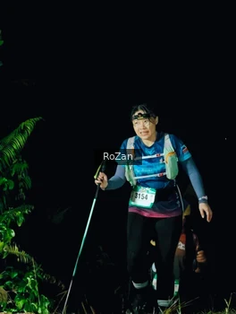Runner Photo 5256530