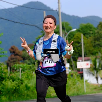 Runner Photo 5256531