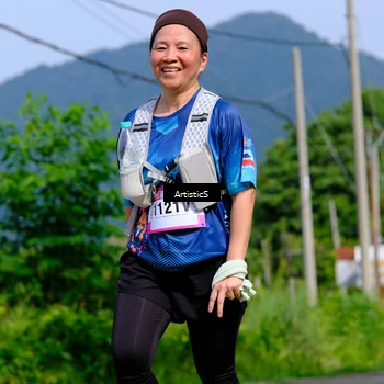 Runner Photo 5256532
