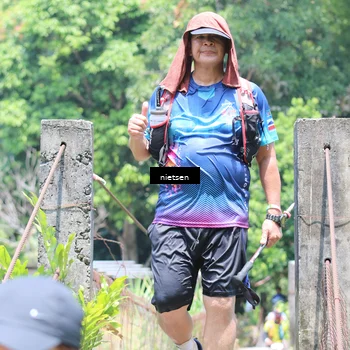Runner Photo 5256543