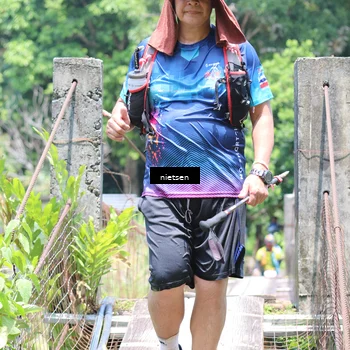Runner Photo 5256549
