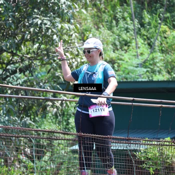 Runner Photo 5256562