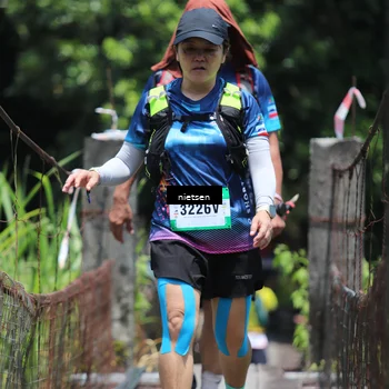 Runner Photo 5256573