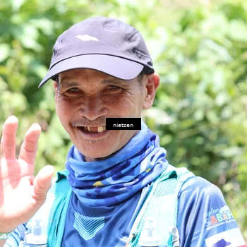 Runner Photo 5256592