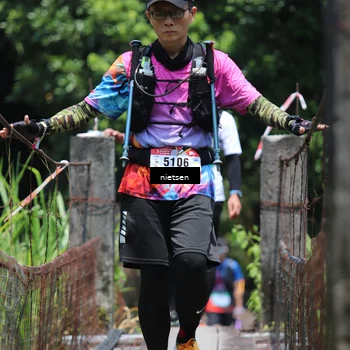 Runner Photo 5256599