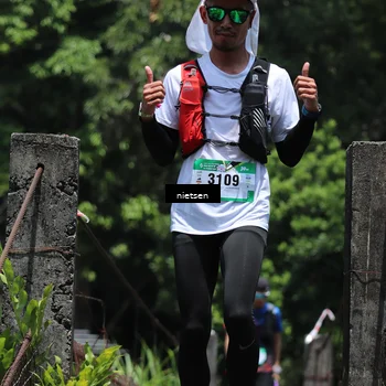 Runner Photo 5256620