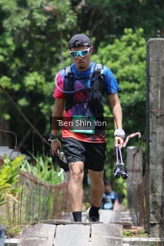 Runner Photo 5256624