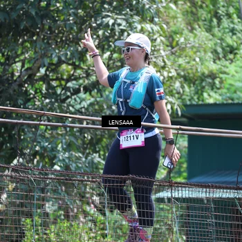 Runner Photo 5256639
