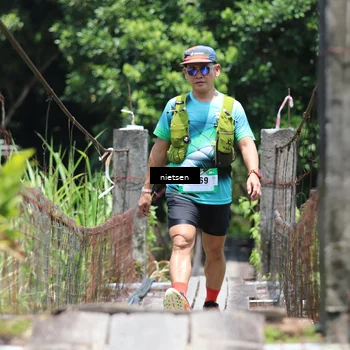 Runner Photo 5256645