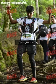 Runner Photo 525665