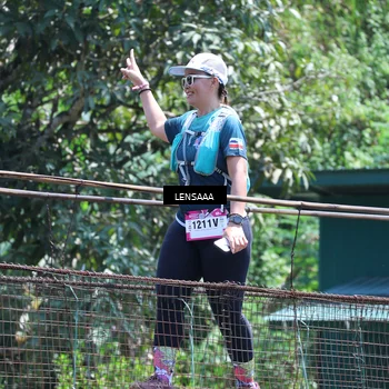 Runner Photo 5256660