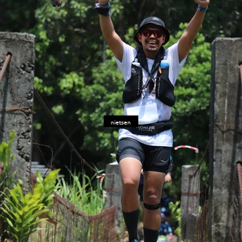 Runner Photo 5256674
