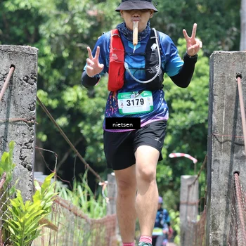 Runner Photo 5256685