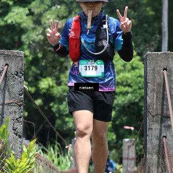 Runner Photo 5256687