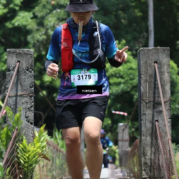 Runner Photo 5256693