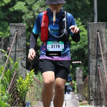 Runner Photo 5256695