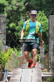 Runner Photo 5256697