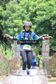 Runner Photo 5256698