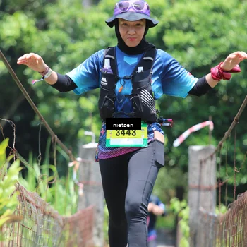Runner Photo 5256703