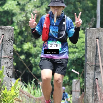 Runner Photo 5256710